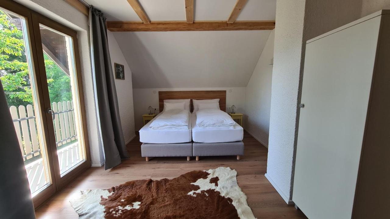 Forestside House Gacka With Relax Area Sinac Kültér fotó